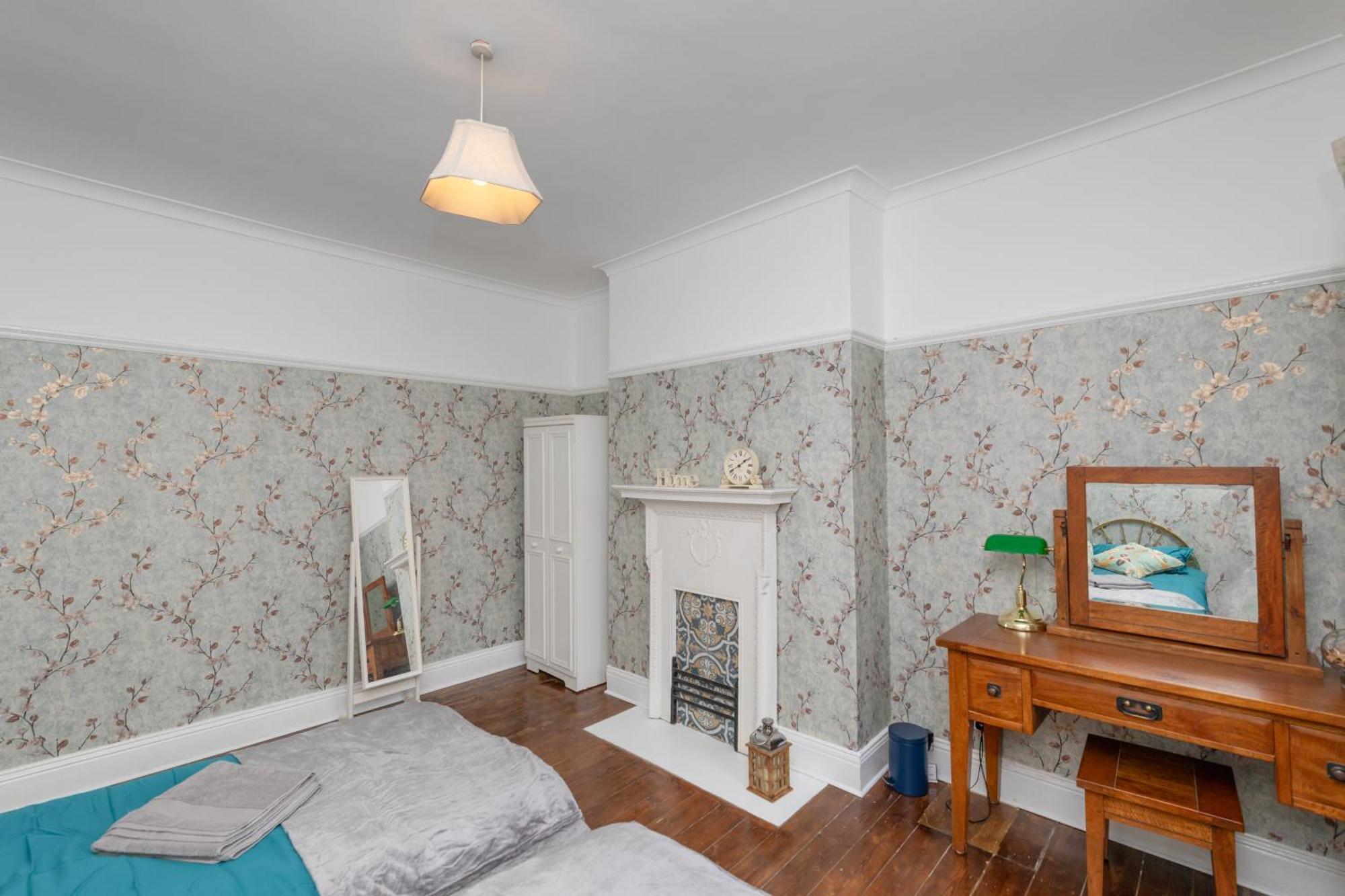 Ferienwohnung Characterful Terrace Retreat In County Durham - Sleeps 6 Stanley  Exterior foto