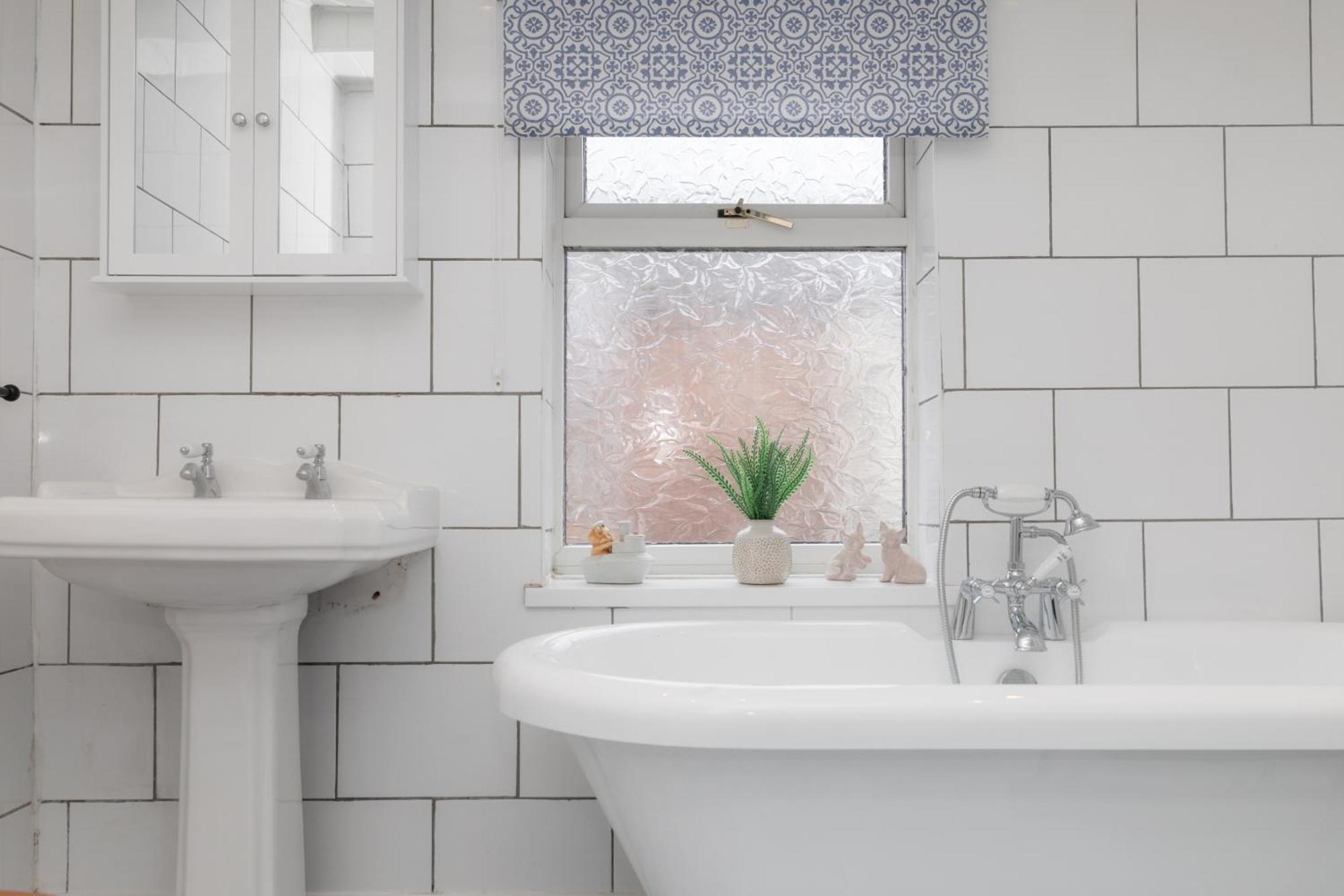 Ferienwohnung Characterful Terrace Retreat In County Durham - Sleeps 6 Stanley  Exterior foto