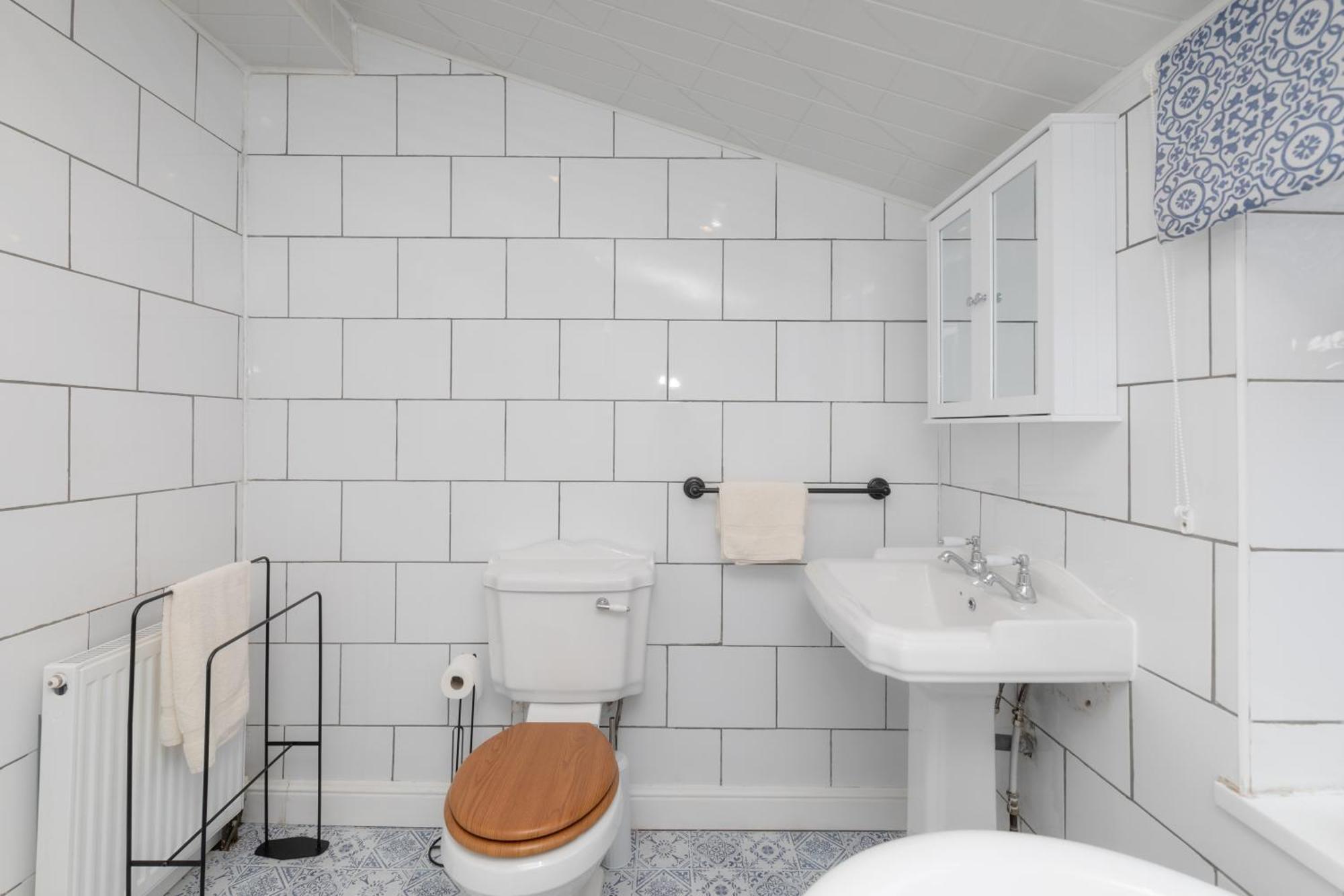 Ferienwohnung Characterful Terrace Retreat In County Durham - Sleeps 6 Stanley  Exterior foto