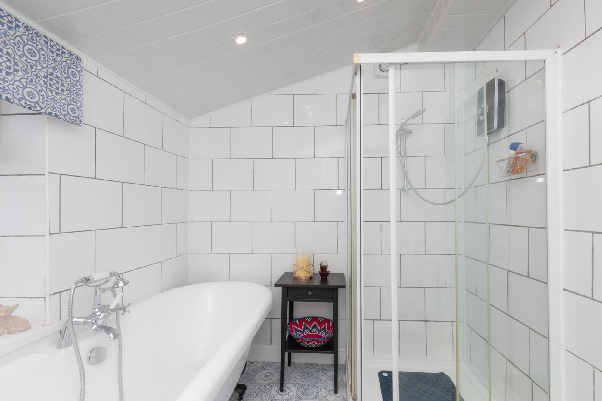Ferienwohnung Characterful Terrace Retreat In County Durham - Sleeps 6 Stanley  Exterior foto